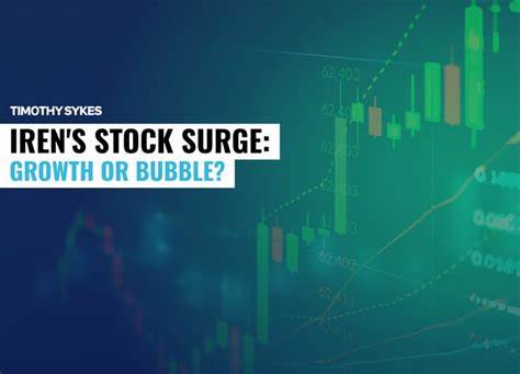 Iren Limited股价本周迎来显著上涨,突破25%的涨幅,主要得益于其创新的商业模式和行业契机。本文深入探讨公司利用加密货币挖矿收入推动人工智能云计算能力扩张的战略布局,以及未来发展前景。
