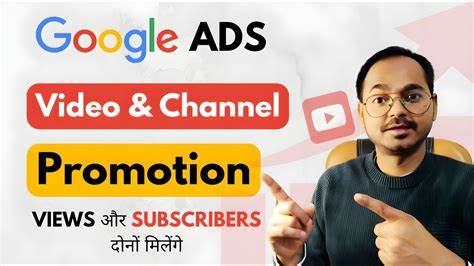 透過系統化的優化與推廣技巧,掌握提升觀看、增加訂閱與擴展全球觀眾的關鍵方法,包含影片 SEO、社群互動、內嵌分享與廣告投放等實務策略,幫助創作者有效擴大影音影響力。
