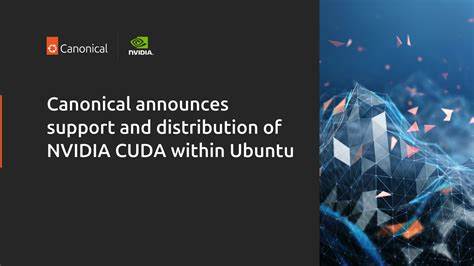 随着人工智能和机器学习的快速发展,Ubuntu通过与NVIDIA深度合作,实现CUDA工具包的原生支持和分发,为开发者提供更加便捷、高效的GPU计算平台,推动AI应用的创新与落地。本文深入解读Canonical宣布支持和分发NVIDIA CUDA在Ubuntu中的重要意义及其对开发者生态的积极影响。
