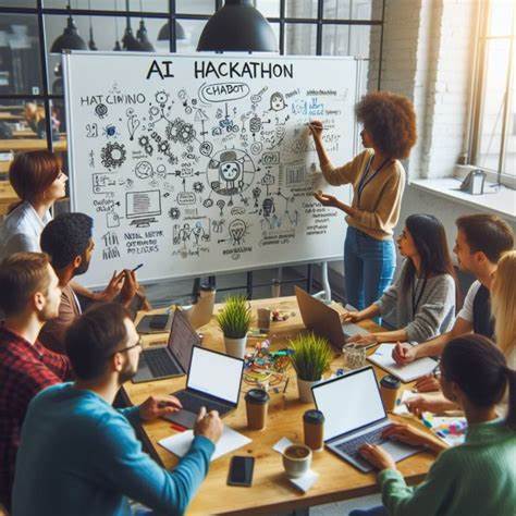 回顾一次以主权 AI 平台为目标的 F{AI}R 黑客松,剖析组织流程、开放数据与公民黑客主义的实际成果与挑战,为未来类似活动提供可操作的策略与反思。
