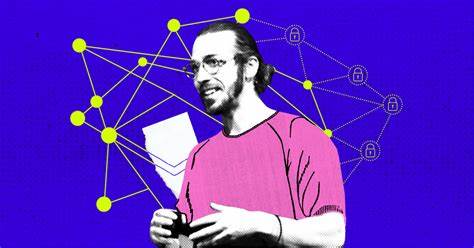 Danny Ryan, Ethereum Developer, Joins Etherealize As Co-Founder: A Exciting Boost For The Team - MENAFN.COM