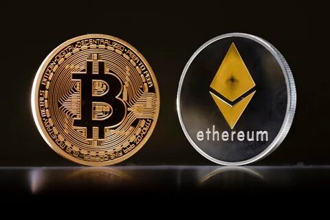 Ethereum performt besser als Bitcoin! Die Trendwende?
