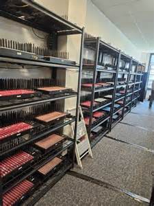 解析美国特勤局在纽约三州地区拆除逾十万个SIM卡农场背后隐含的电信威胁,及其对高级政府官员和城市通讯基础设施的潜在影响。深入探讨SIM卡农场的运作模式、相关网络攻击手法以及国家安全风险。
