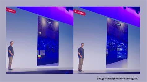 深入分析现场AI演示失败的原因与影响,探讨人工智能技术在实际应用中的挑战与未来发展方向,旨在为技术开发者和企业提供宝贵经验与参考。
