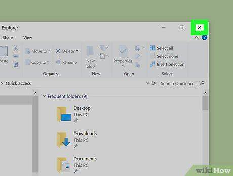 本文深入探讨Windows系统中窗口右上角关闭按钮消失的常见原因与解决方案,帮助用户恢复正常使用体验,保障系统的稳定性和操作的便捷性。
