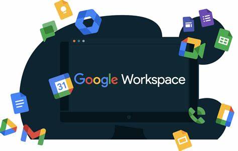 深入探讨Gmail的安全性能、免费邮件服务优势及其与Google Workspace的无缝整合,助力个人用户和企业提升沟通效率和数据保护能力。详细解析其创新功能、人工智能应用和跨平台体验,揭示如何通过这一生态系统实现高效办公。
