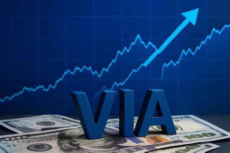 本文详细分析了Via首次公开募股的市场表现及其业务发展背景,探讨了公司未来增长潜力和投资价值。内容涵盖IPO定价、股价走势、财务状况及战略布局,帮助读者深入了解Via作为创新交通软件公司的行业地位。
