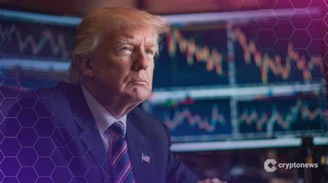 前美国总统特朗普对《纽约时报》提起的150亿美元诽谤诉讼被法院驳回,案件重提要求引发与特朗普品牌相关的加密货币$TRUMP代币遭遇大幅抛售,市场震荡明显。本文深入分析案件判决细节、对加密货币市场的影响以及未来发展趋势。
