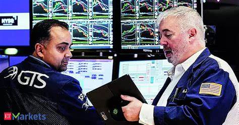 Wall St. Loves to Guess, but Nobody Knows What the Market Will Do in 2024 - The New York Times