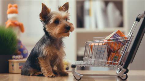 Chewy, Inc.作为美国领先的宠物食品和动物医药在线零售商,以其独特的客户粘性和优质服务模式在竞争激烈的市场中占据一席之地。本文详细探讨了Chewy的商业模式、竞争优势、市场扩展潜力以及当前投资价值,旨在为投资者提供全面且深入的洞察。
