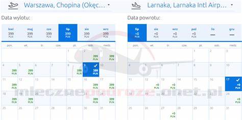 深入挖掘如何利用eSky.pl平台的机票价格日历和航空促销活动,帮助旅客以更优惠的价格规划旅行,实现性价比最高的出行体验。文章详细介绍了廉价机票获取策略、促销信息分析及智能预订技巧,为所有旅行爱好者提供实用指导。
