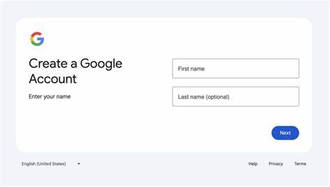 在数字化时代,拥有一个Gmail账号不仅是日常沟通的基础,更是连接Google多种服务的桥梁。通过详细讲解创建Gmail账号的步骤和注意事项,帮助您快速注册并掌握使用技巧,实现便捷办公与生活管理。
