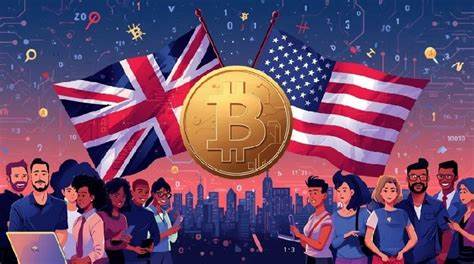 随着数字资产市场迅猛发展,英国与美国携手成立跨大西洋加密货币工作组,致力于推动全球数字资产监管体系的统一与创新,助力两大金融中心实现资本市场的深度融合与持续竞争力提升。本文深入解析这项合作的背景、目标及其对行业未来的深远影响。
