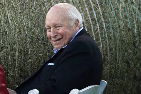 Ex-Vizepräsident sieht Trump als historische Gefahr: US-Republikaner Dick Cheney will für Kamala Harris stimmen