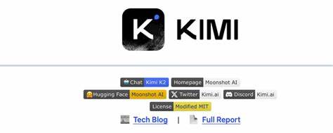 深入解析Kimi K2模型在强化学习训练中的关键技术突破,探索其高性能参数更新解决方案,提升大型语言模型训练效率的实践与创新。
