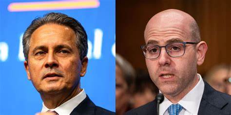 多位美联储官员今日发表重要讲话,深入解析当前的利率政策和未来的货币政策走向,对于投资者和经济观察者具有重要指导意义。文章详尽探讨了美联储利率决策背后的经济背景和市场影响,帮助读者全面理解最新的政策动态。
