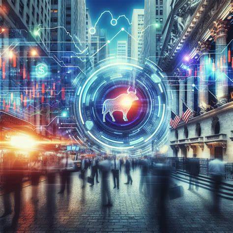 随着人工智能计算需求的快速增长,英伟达(NVDA)成为华尔街投资者关注的焦点。多家券商上调评级和目标价,彰显出市场对其未来发展的高度信心。本文深入分析英伟达的业务优势、AI计算对其增长的驱动以及投资者应如何把握此次千载难逢的机会。
