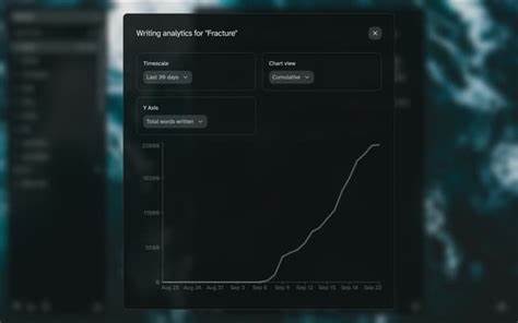 探索WriteRush这款独特的写作应用如何将写作体验与游戏机制相结合,帮助用户提升创作效率并享受写作乐趣。本文深入解析其功能特色及适合人群,助力写作者找到全新动力。
