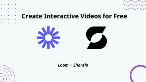 探索将 Loom 录制的视频通过交互化处理升级为可问答、可检索、可个性化的互动视频,对销售、客户成功、培训和支持带来的实际价值以及实施要点和注意事项
