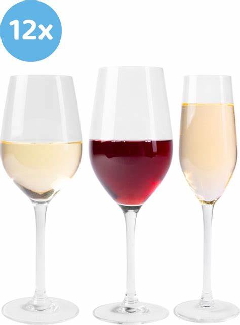 深入解析如何在 bol.com 上选购适合不同葡萄酒与场合的酒杯,并提供选购要点、品牌推荐与清洁保养技巧
