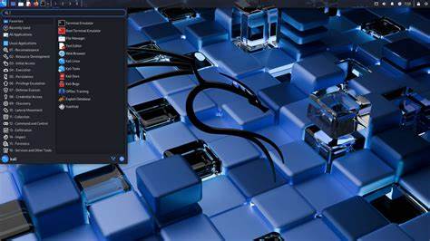 深入了解Kali Linux的多平台安装方式、关键特性及其在现代网络安全中的应用,助你快速掌握这款业界领先的渗透测试操作系统。涵盖虚拟机、ARM设备、移动端及云端部署,助力安全专家与爱好者高效工作。
