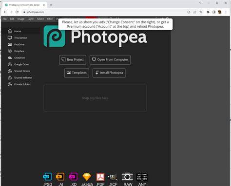 全面解讀 Photopea 的工作方式、隱私與安全風險、常見誤解與實務建議,幫助設計師與普通用戶判斷何時適合使用 Photopea 以及如何把風險降到最低。
