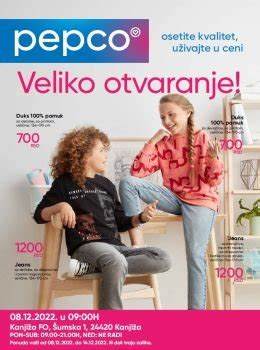 探索Pepco如何通过优质产品和亲民价格,为消费者带来全方位的购物体验,让每一位顾客享受物超所值的购物乐趣。
