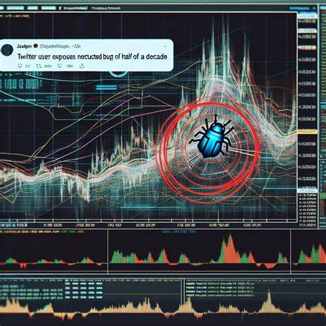 近期,一位Twitter用户指控知名图表分析平台TradingView未能解决其斐波那契回撤技术分析工具中的严重计算缺陷,称该问题已持续超过五年,引发投资者与技术分析爱好者的广泛关注和讨论。
