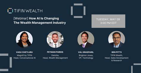 随着人工智能技术的迅速发展,经济和财富分配格局正经历深刻变革。本文探讨AI带来的投资新机遇及其对全球财富增长的深远影响。
