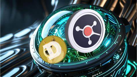 在数字货币市场日益繁荣的今天,Ruvi AI(RUVI)凭借其创新技术和慷慨的早期入场奖励,正逐渐成为投资者关注的焦点。与狗狗币(DOGE)相比,RUVI展现出更强的增长潜力,为投资者带来将中等金额资金转化为数十万美元的巨大可能。本文深入解析Ruvi AI的优势、市场机遇及其未来发展前景,助力投资者做出明智选择。
