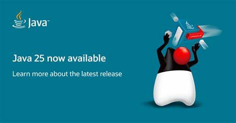 探讨Java 25发布带来的创新功能和技术升级,深入解析其对流处理和企业应用的影响,助力开发者把握最新编程趋势,提升应用性能和开发效率。
