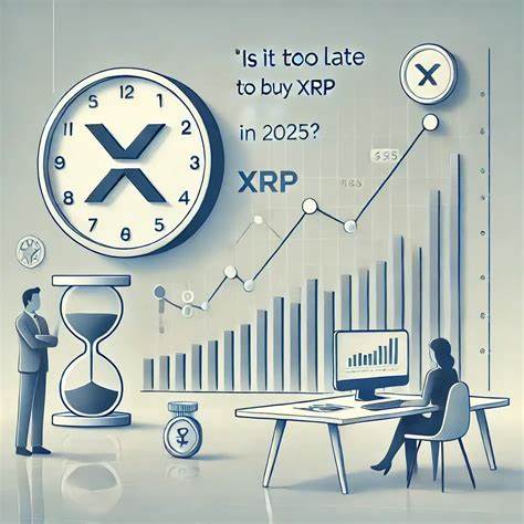 本文深入分析XRP作为加密货币在跨境支付领域的独特优势,探讨全球跨境支付市场的巨大增长潜力,以及为何即使在价格大幅上涨后,投资者仍有时间布局XRP,合理控制风险并构建多元化投资组合。
