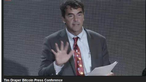 Silk Road Bitcoin Auction Winner Tim Draper Won't Say How Many Millions He Paid - Forbes
