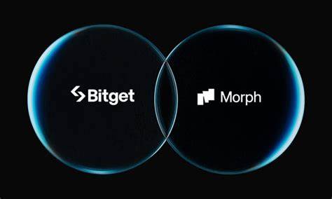 Bitget近期将4.4亿BGB代币转账至Morph Foundation,标志着BGB正式成为Morph链的燃气费及治理通证,此举对区块链生态和代币经济体系带来深远影响。
