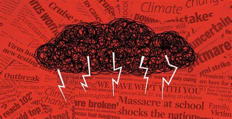 在信息爆炸的时代,媒体超载对人们的心理健康产生了深远影响。本文深入探讨了媒体过度暴露带来的心理压力及其表现形式,同时分享了科学有效的应对方法,帮助读者建立健康的新闻消费习惯,提升心理韧性。
