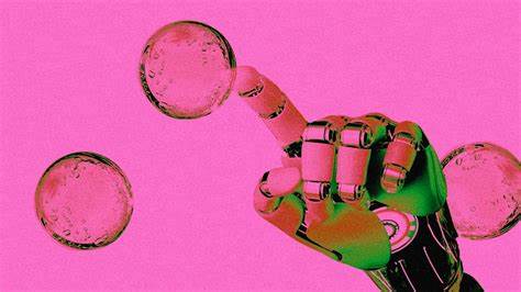 人工智能时代正经历前所未有的高速发展,但潜藏的三重泡沫风险不可忽视。本文深入探讨AI投资泡沫、基础设施泡沫以及炒作泡沫的形成原因及其对企业和市场的深远影响,助力读者全面理解AI领域的复杂局势,为企业制定战略提供有力参考。
