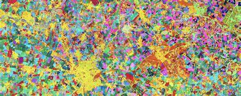 介绍 GeoTessera Python 库与 TESSERA 地理空间基础模型的关键特性、使用流程、可视化与下游机器学习实践,以及在存储与推理规模化部署上的工程实践建议
