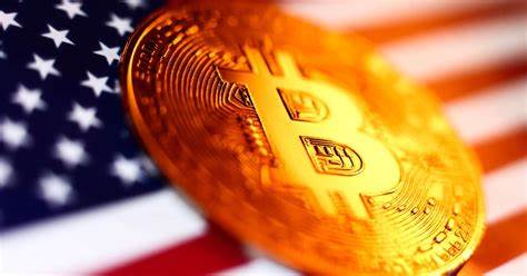 本文深入探讨了特朗普最新签署的行政命令,允许美国401(k)养老金计划投资加密货币的背景、政策变化、市场反应及潜在风险和机遇。文章结合业内专家观点,为读者呈现加密货币进入退休基金领域的全景分析。
