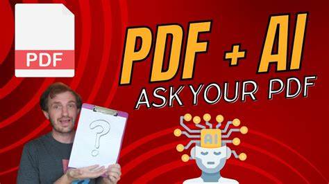 人工智能技术正以惊人的速度改变我们的工作和学习方式。一位年仅十六岁的年轻开发者,仅用三天时间便创造出一款能够实现与PDF文件智能对话的AI工具。这一创新不仅提升了文件管理的效率,也为未来智能辅助文档处理带来了无限可能。
