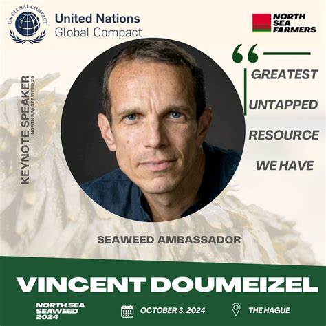 探讨文森特·杜梅泽尔在联合国全球契约中的领导角色及其推动可持续发展和企业社会责任的重要影响,分析他如何助力企业实现全球目标。
