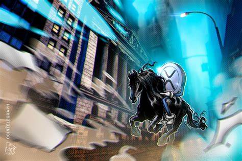 剖析XRP从监管泥沼走向机构化可能路径,评估现货ETF、银行特许及市场结构对价格、流动性和机构需求的潜在影响,为投资者与从业者提供全面的风险与机会视角。
