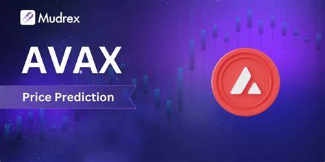 Avalanche基金会正通过大规模筹资计划引发市场关注,AVAX代币价格随之攀升至七个月以来最高点,反映出区块链生态系统的强劲发展势头和机构投资兴趣的提升。
