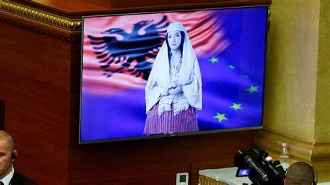 阿尔巴尼亚突破传统,首次任命AI虚拟部长"Diella"参与政府事务,旨在消除公共招标腐败。此举在政治、法律及社会层面引发广泛讨论,既体现技术推动治理改革的趋势,也暴露宪法适应性的挑战。本文深度解析AI部长的背景、功能、争议及其对阿尔巴尼亚反腐和欧盟入盟进程的影响。
