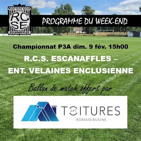 深入解析 Entente Velaines Enclusienne 在省级联赛中的近期赛果、球队表现、关键球员与战术变动,提供对赛季形势与未来走向的全面观察
