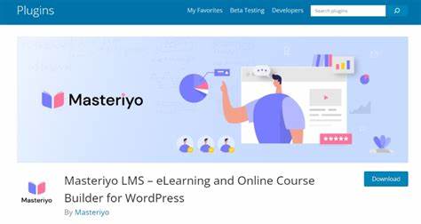 深入解析Masteriyo 2.0,这款免费且轻量级的WordPress学习管理系统如何帮助教育机构和个人轻松搭建和管理在线课程,实现无缝教学与电商一体化,推动数字化学习新时代的发展。
