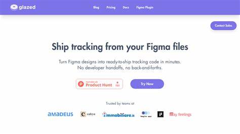 介绍一种将设计与分析埋点无缝连接的实践,让产品、数据和开发团队消除沟通摩擦、提升跨平台一致性并显著缩短埋点交付周期
