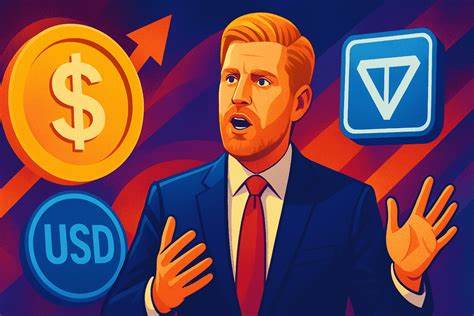 围绕"稳定币将拯救美元"的论断,梳理背后金融技术、监管与地缘政治的逻辑,分析特朗普家族项目引发的利益冲突争议,并提出对未来稳健监管与货币主权平衡的建议
