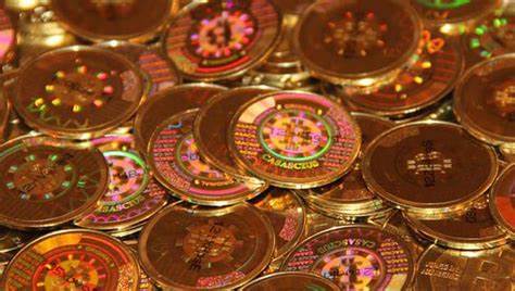 Crypto Old-Head Otoh Talks Casascius Bitcoins, Tax Havens and Old Friends - CoinDesk