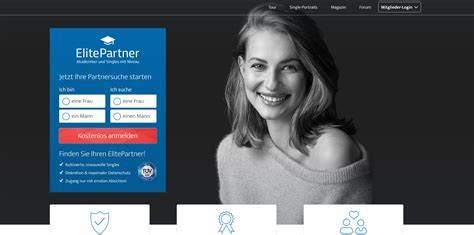 详细解析ElitePartner在保障用户数据安全、平台诚信以及防止诈骗方面所采取的多重安全措施,助力用户安心寻找理想伴侣。
