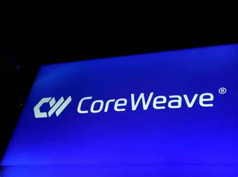 CoreWeave与OpenAI加深合作,合同总价值增至224亿美元,这一巨额投资标志着数据中心容量的巨大扩展,将助力人工智能技术的快速发展与应用。
